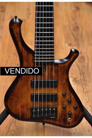 Marleaux Consat SE-6 Limited Edition 15th Anniversary Marleaux Consat SE-6 Limited Edition 15th Anniversary